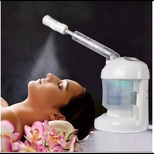 Brand New Facial Steamer